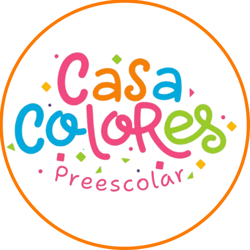 Preescolar Casa Colores